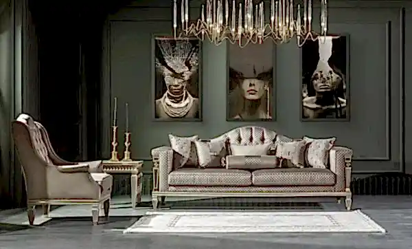 İstanbul Vip Koltuk Takımı