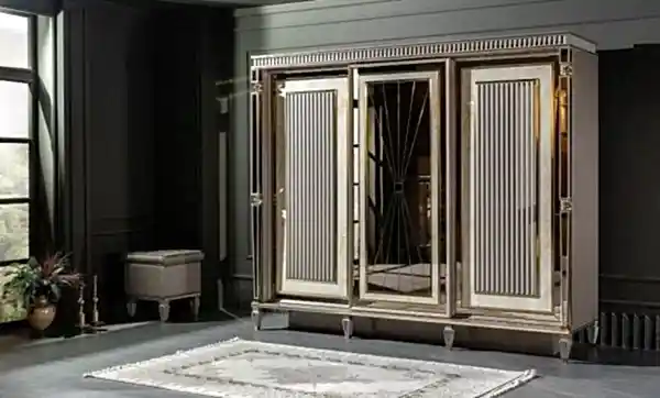 İstanbul Vip Yatak Odası