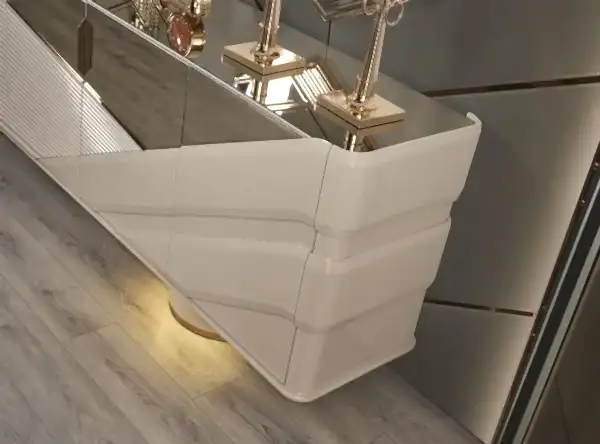 Deluxe Yemek Odası