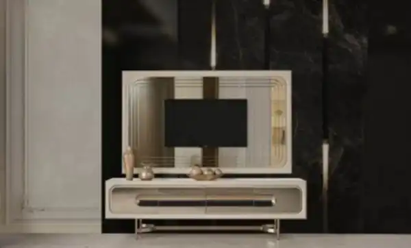 Asos Tv Ünitesi