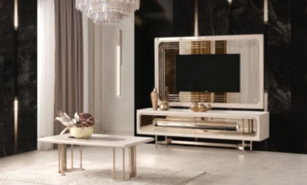 Asos Tv Ünitesi