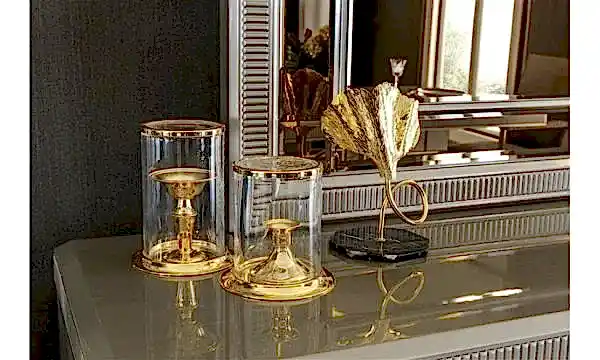 Versace Vip Yemek Odası
