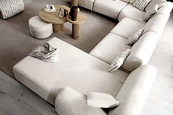 Pera Relax Köşe Takımı