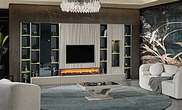 Evora Tv Ünitesi