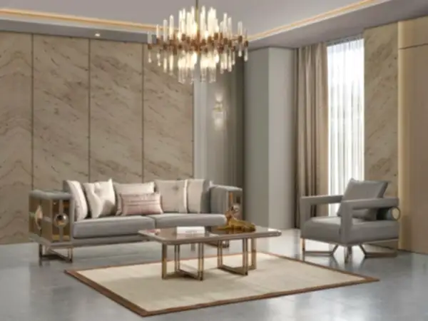 Prestij Koltuk Takımı