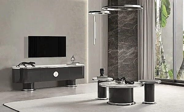 Cartier Tv Ünitesi