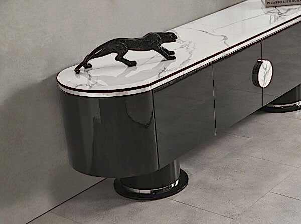 Cartier Tv Ünitesi