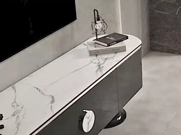 Cartier Tv Ünitesi
