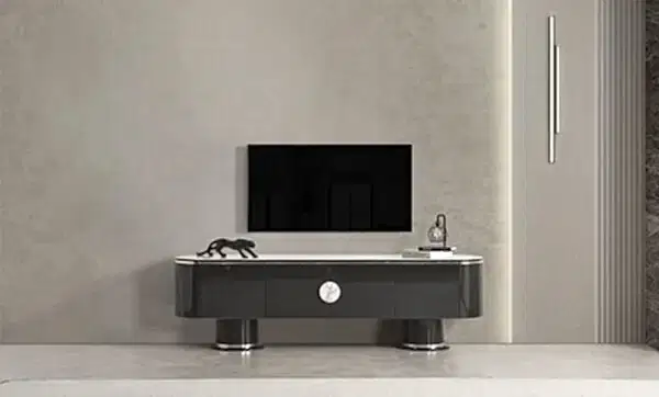 Cartier Tv Ünitesi