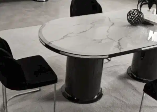Cartier Yemek Odası