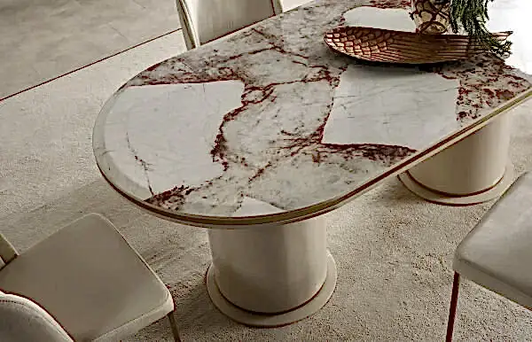 Cartier Yemek Odası