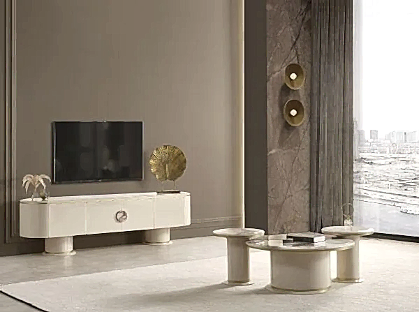 Cartier Tv Ünitesi