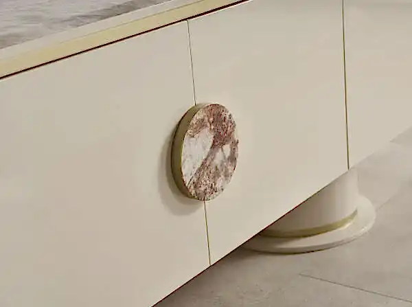 Cartier Tv Ünitesi