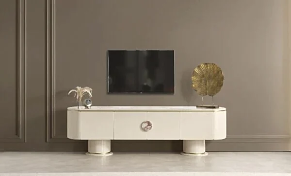 Cartier Tv Ünitesi