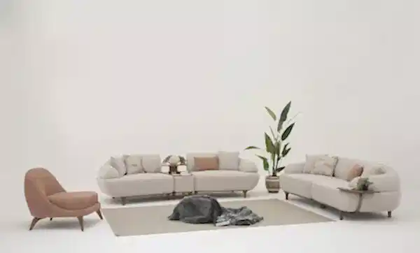 Hira Koltuk Takımı