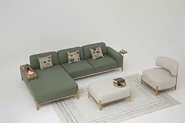 Likya Köşe Takımı