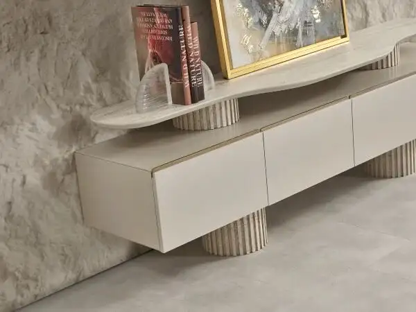 Artemis Tv Ünitesi