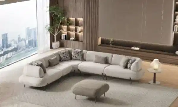 Candy Köşe Takımı