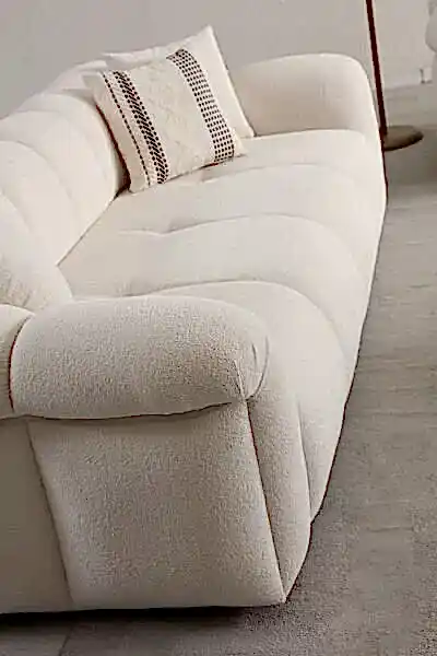 Carius Koltuk Takımı