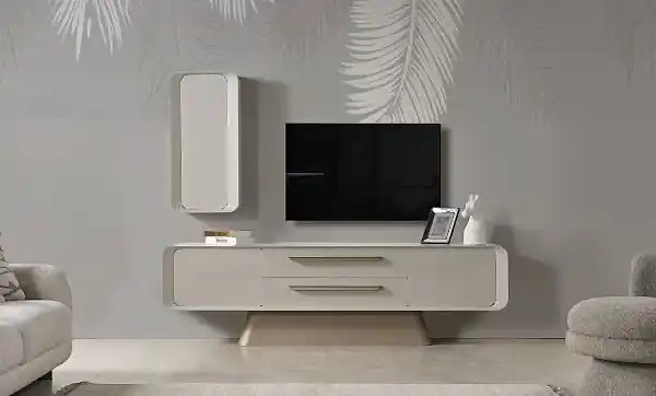 Galaxy Tv Ünitesi
