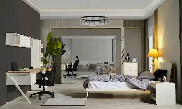 Halikarnas Genç Odası