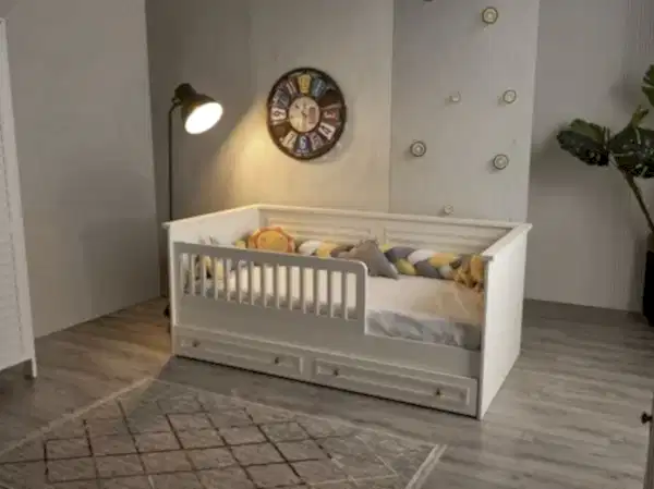 İnci Bebek Odası