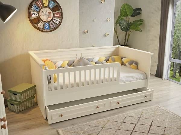 İnci Bebek Odası