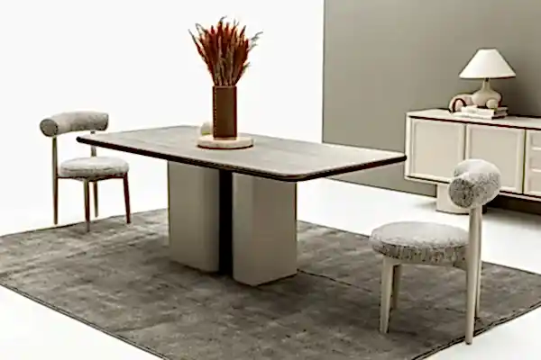 Soho Yemek Odası