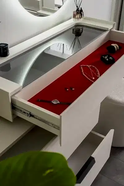 Pragma Yatak Odası