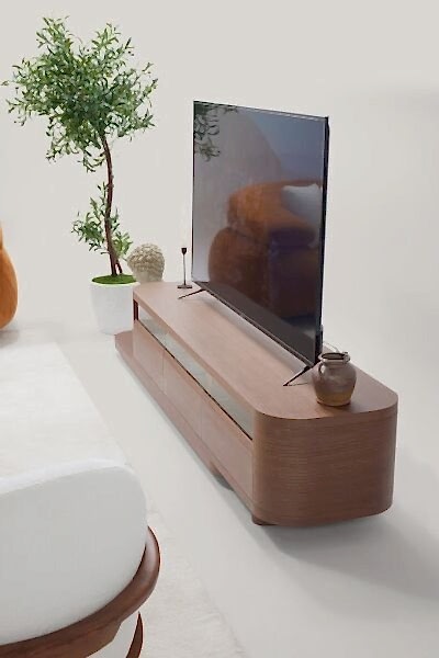 Luna Tv Ünitesi
