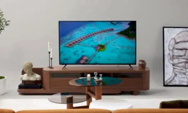 Luna Tv Ünitesi