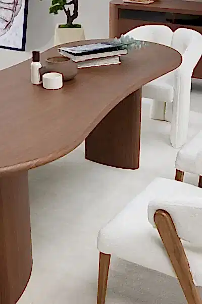 Luna Yemek Odası