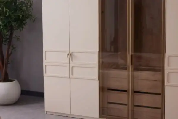 Dante Giyinme Dolabı