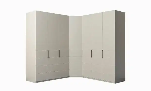 Mona Giyinme Dolabı