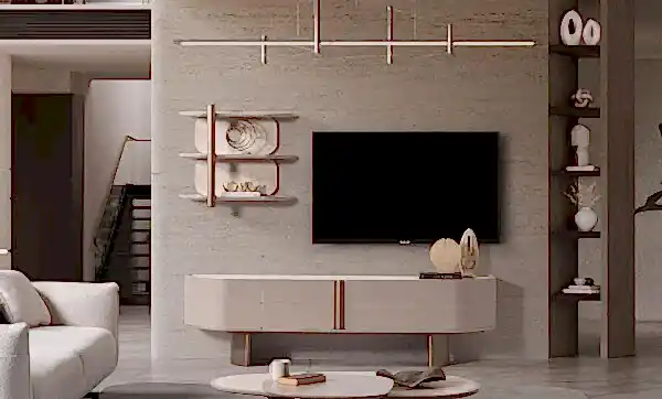 Sierra Tv Ünitesi