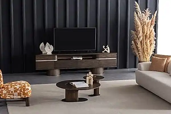 Marcus Tv Ünitesi