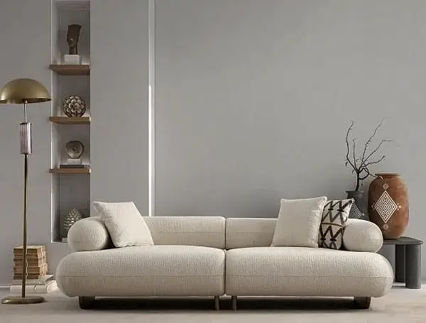 Glamour Koltuk Takımı