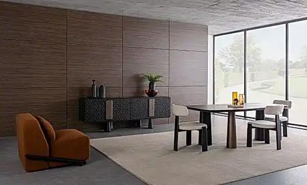 Klein Yemek Odası