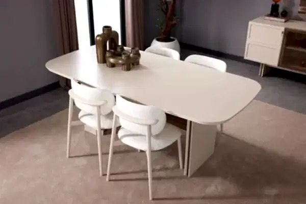 Dante Yemek Odası
