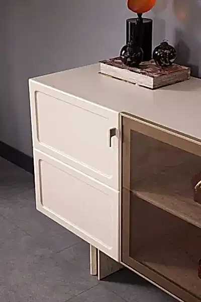 Dante Yemek Odası