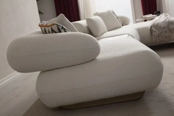 Glamour Relax Köşe Takımı