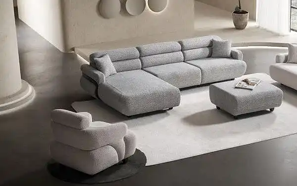 Gusto Köşe Takımı