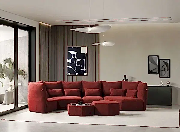 Gusto Köşe Takımı