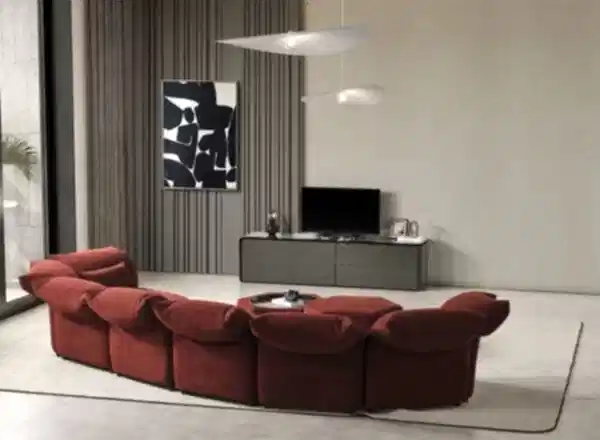 Gusto Köşe Takımı
