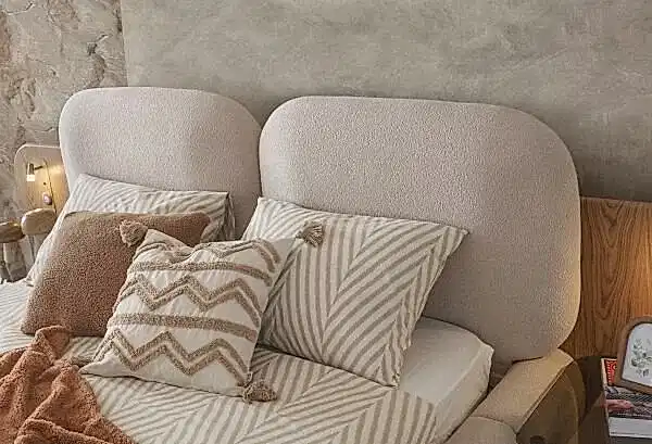 Lotus Yatak Odası