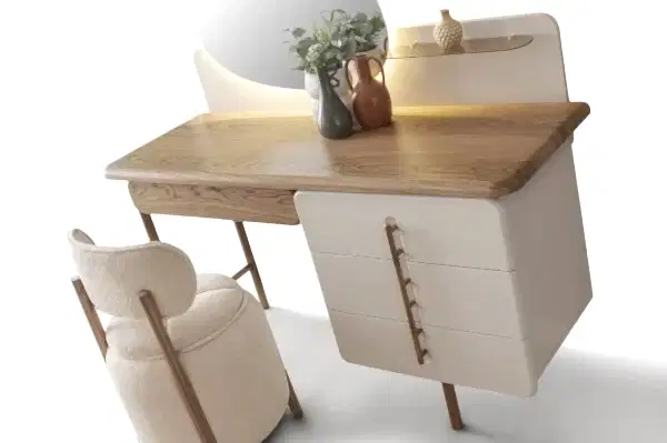 Lotus Yatak Odası