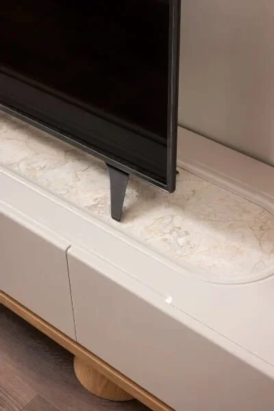 Roma Tv Ünitesi