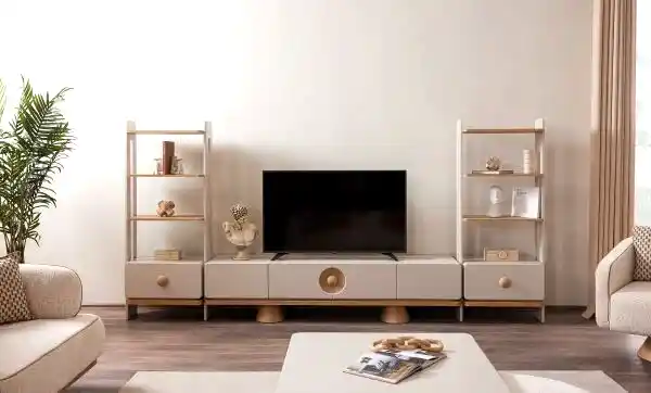 Roma Tv Ünitesi