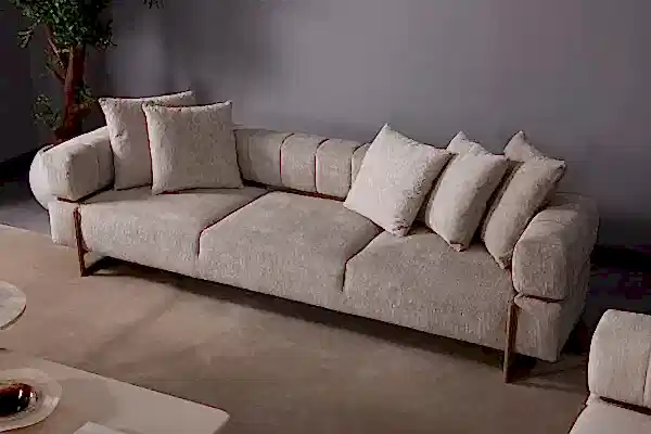 Stella Koltuk Takımı