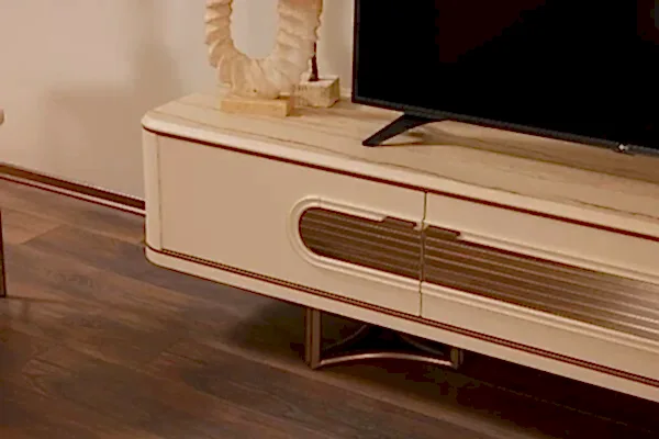 Loft Tv Ünitesi